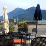San Gottardo Dongo outside