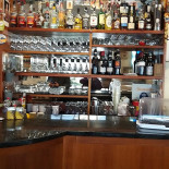 San Gottardo Dongo inside