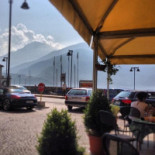 San Gottardo Dongo