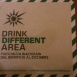 San Gottardo Dongo menu