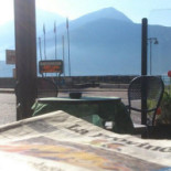 San Gottardo Dongo Exterior