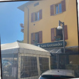 San Gottardo Dongo Exterior
