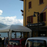 San Gottardo Dongo Exterior