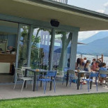 Paradiso Exterior