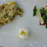El Mercante Bistró Nourriture