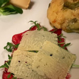 El Mercante Bistró Nourriture