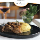 El Mercante Bistró Boisson