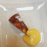 El Mercante Bistró Boisson