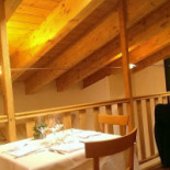 El Mercante Bistró À l'intérieur