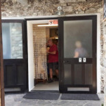 El Mercante Bistró Extérieur