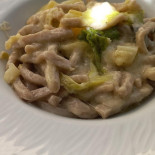 El Mercante Bistró Nourriture