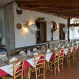 La Trave (stazzona) inside