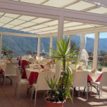 La Trave (stazzona) outside