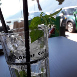 Mojito Cafe Boisson