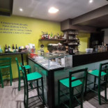 Mojito Cafe À l'intérieur