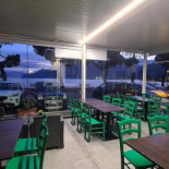 Mojito Cafe À l'intérieur