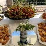 La Trave (stazzona) drink