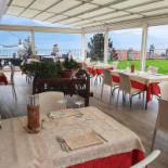 La Trave (stazzona) outside