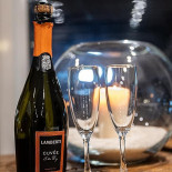 La Trave (stazzona) drink