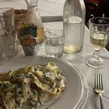 Osteria Del Nibbio drink