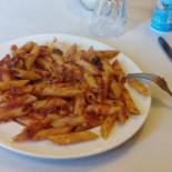 Osteria Del Nibbio food