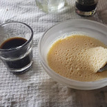 Osteria Del Nibbio drink