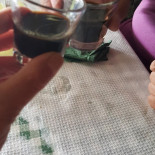 Osteria Del Nibbio drink