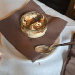 Osteria Del Nibbio drink