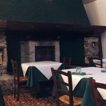 Osteria Del Nibbio drink