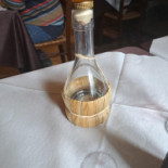 Osteria Del Nibbio drink