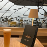 Cavedano Lounge Boisson