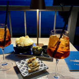 Cavedano Lounge Boisson