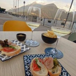 Cavedano Lounge Gourou
