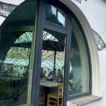 Cavedano Lounge Extérieur