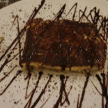 Il Timone Nourriture