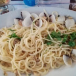 Il Timone Nourriture