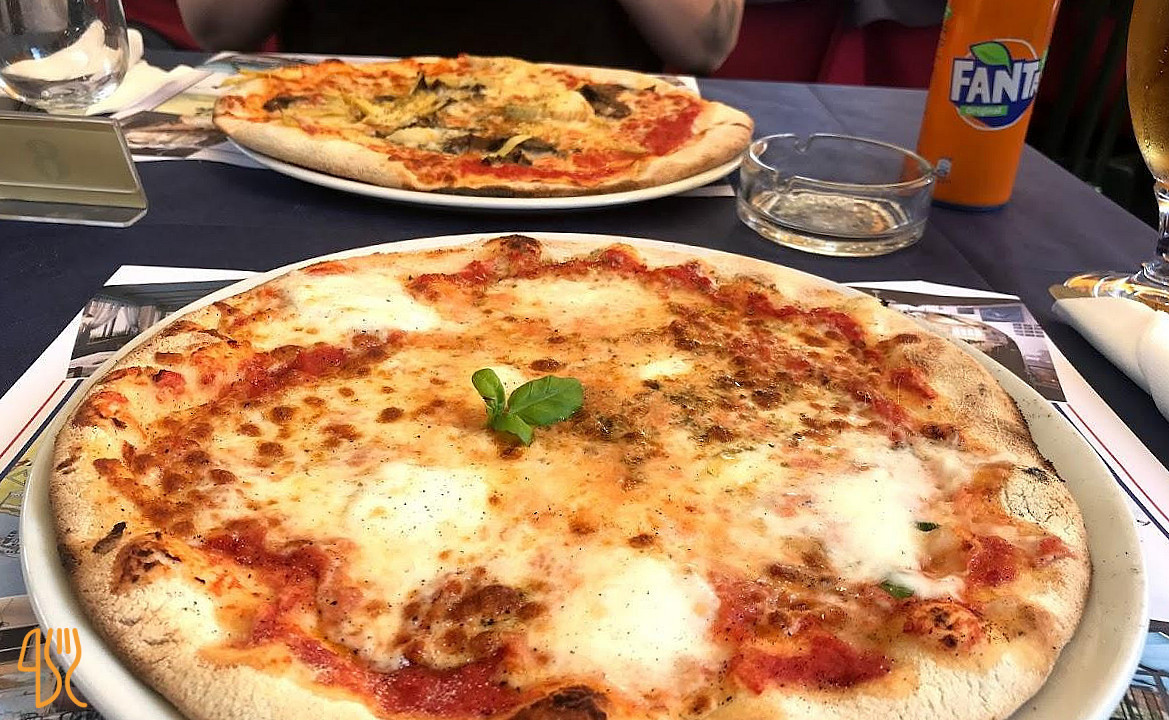 Il Timone Essen