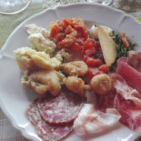Crotto Bercini food