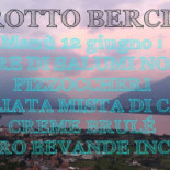Crotto Bercini menu
