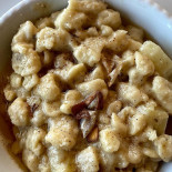 Crotto Bercini food