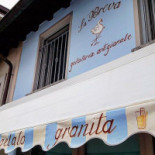 La Breva Exterior