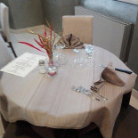 Pizzeria La Lampara Dongo drink
