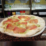 Pizzeria La Lampara Dongo