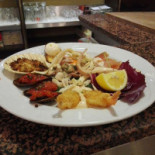 Pizzeria La Lampara Dongo