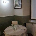 Pizzeria La Lampara Dongo Dentro
