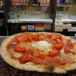 Pizzeria La Lampara Dongo Cibo