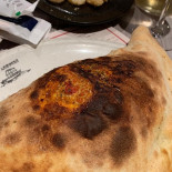Pizzeria La Lampara Dongo Nourriture