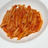 Pizzeria La Lampara Dongo Nourriture