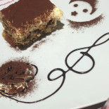 Pizzeria La Lampara Dongo Nourriture