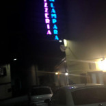 Pizzeria La Lampara Dongo Extérieur